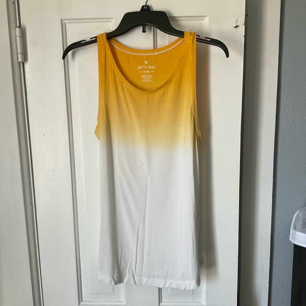 Tank top